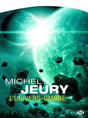 cover image of L'Univers-ombre